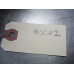 #OC02 Right Cylinder Head For 13-14 Subaru Legacy  2.5 AP25004